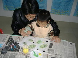 新钢艺术幼稚园 开启幼儿艺术教育的多彩世界