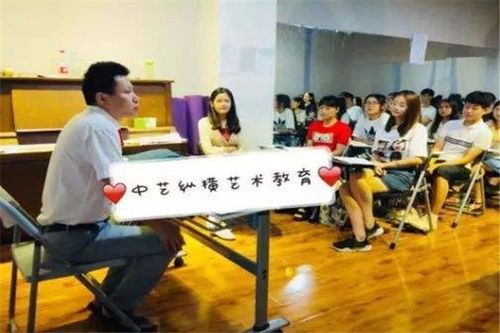中艺纵横艺术教育加盟费用深度分析 总投资36.55万元起的利与弊